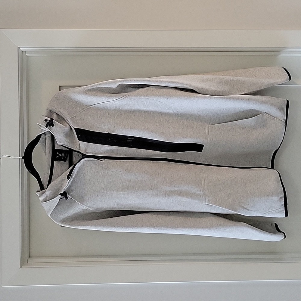 Verde jacket XL NWT